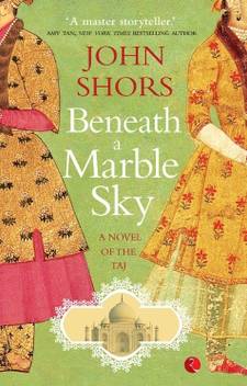 Beneath A Marble Sky Buy Beneath A Marble Sky By Shors John At Low Price In India Flipkart Com