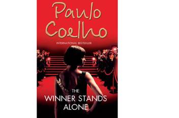 The Winner Stands Alone Buy The Winner Stands Alone By Paulo Coelho At Low Price In India Flipkart Com