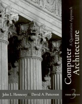 Hennessy Patterson Computer Architecture Th Edition Solutions