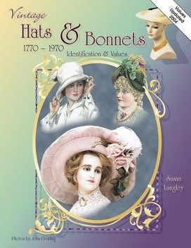buy vintage hats