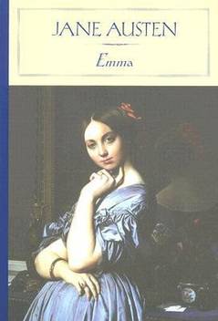 Emma Barnes Noble Classics Series Buy Emma Barnes Noble