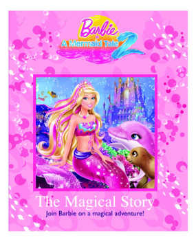 barbie in a mermaid tale story