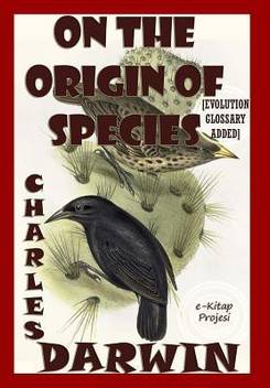 On The Origin Of Species Buy On The Origin Of Species By Professor Charles Darwin Murat Ukray At Low Price In India Flipkart Com