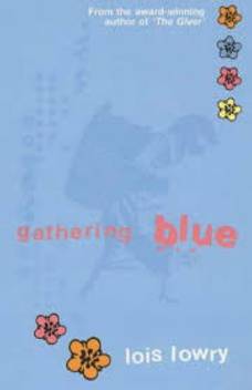 The Giver Quartet Gathering Blue Buy The Giver Quartet