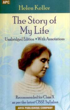 19+ Story Of My Life Book By Helen Keller Gif