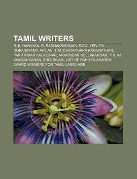 Tamil Writers Buy Tamil Writers By Source Wikipedia At Low Price In India Flipkart Com We have a huge collection of b. tamil writers by source wikipedia
