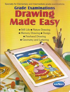 20 Inspiration Drawing Made Easy Book By Subodh Narvekar Pdf Download