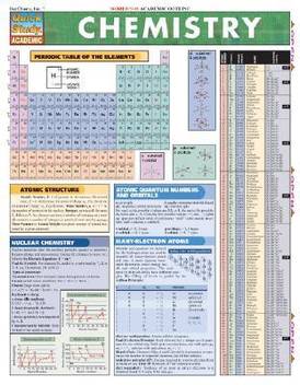Chemistry Buy Chemistry By Barcharts Inc At Low Price In India