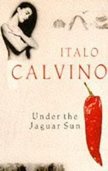 View Book Under The Jaguar Sun Pics
