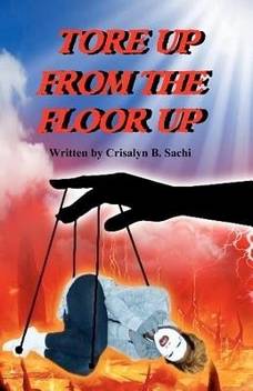Tore Up From The Floor Up Buy Tore Up From The Floor Up By Sachi