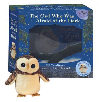 Owl Who Was Afraid Of The Dark Book And Buy Owl Who Was