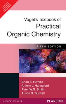 Vogel S Textbook Of Practical Organic Chemistry 5th Edition 5th Edition Buy Vogel S Textbook Of Practical Organic Chemistry 5th Edition 5th Edition By Furniss At Low Price In India Flipkart Com