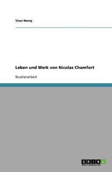 Get Nicolas chamfort books Free HD