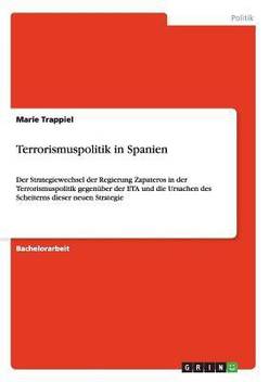 Terrorismuspolitik In Spanien Buy Terrorismuspolitik In Spanien By Trappiel Marie At Low Price In India Flipkart Com