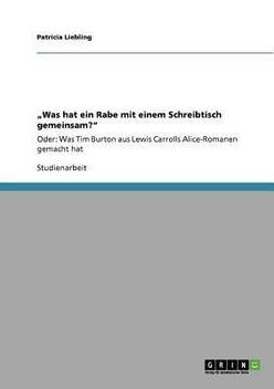 Was Hat Ein Rabe Mit Einem Schreibtisch Gemeinsam Buy Was Hat