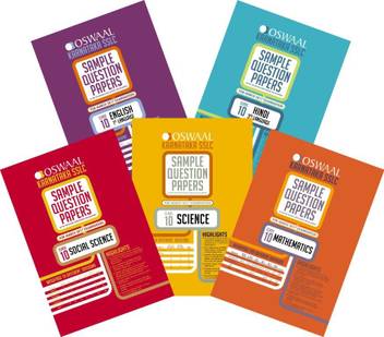 Oswaal Karnataka Sslc Sample Question Paper For Class 10 English 1st Language Hindi 3rd Language Science Social Science And Maths Set A Buy Oswaal Karnataka Sslc Sample Question Paper For Class