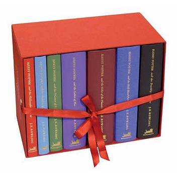 Harry Potter Special Edition Boxed Set Buy Harry Potter Special