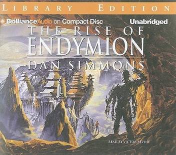 The Rise Of Endymion Hyperion Cantos Series Buy The Rise Of Endymion Hyperion Cantos Series By Victor Bevine Dan Simmons At Low Price In India Flipkart Com