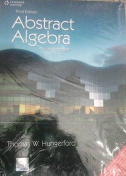 Abstract Algebra An Introduction 3rd Edition Buy Abstract