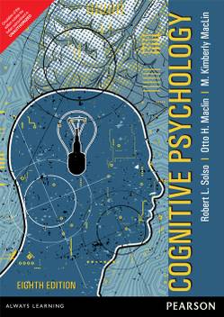 Cognitive Psychology 8th Edition Buy Cognitive Psychology 8th
