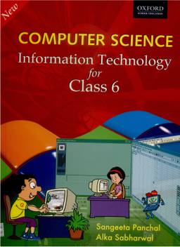 Computer Science Information Technology Book 6 Buy Computer