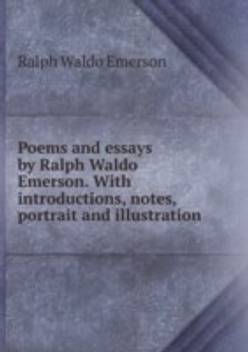 Get Ralph emerson poems For Android