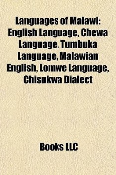 malawi language