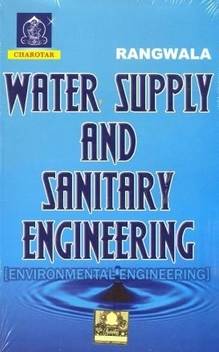 Water Supply And Sanitary Engineering Environmental Engineering 27 E Pb Buy Water Supply And Sanitary Engineering Environmental Engineering 27 E Pb By Rangwala S At Low Price In India Flipkart Com