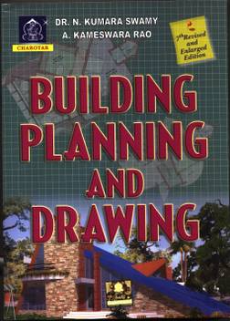 Building Planning And Drawing 7 E Buy Building Planning And Drawing 7 E By Swamy N K At Low Price In India Flipkart Com
