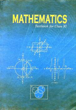 Mathematics Textbook For Class Xi Buy Mathematics Textbook For Class Xi By Unknown At Low Price In India Flipkart Com