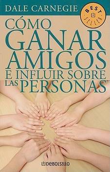 Como Ganar Amigos E Influir Sobre Las Personas Buy Como Ganar