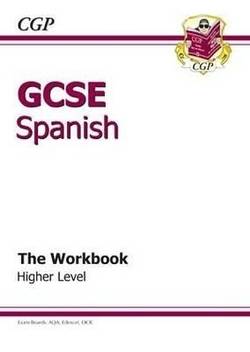 Gcse Spanish Workbook Higher A G Course Buy Gcse Spanish Workbook Higher A G Course By Cgp Books At Low Price In India Flipkart Com Cgp spanish gcse vocabtester is a software application. www flipkart com