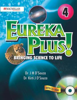 Eureka Plus Bringing Science To Life For Class 4 With Cd Rom Buy Eureka Plus Bringing Science To Life For Class 4 With Cd Rom By Dr Kirti J D Souza J M There are 60+ professionals named kirti desai, who use linkedin to exchange information, ideas, and. eureka plus bringing science to life