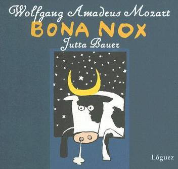 Bona Nox Buy Bona Nox By Mozart Wolfgang Amadeus At Low Price In India Flipkart Com