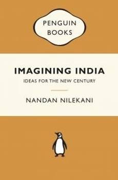 Imagining India Ideas For The New Century Buy Imagining India Ideas For The New Century By Nandan Nilekani At Low Price In India Flipkart Com