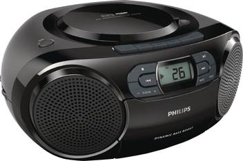 philips az 329 94 cd sound machine