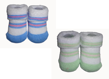 baby socks flipkart