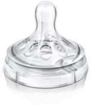 philips avent medium flow nipple