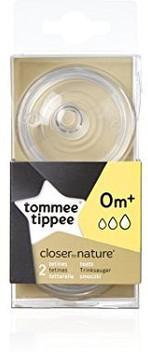 tommee tippee nipple teats