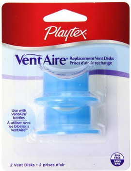 playtex ventaire fast flow nipples