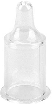 Medela Teat Nipple For Mini Special Needs Haberman Feeder