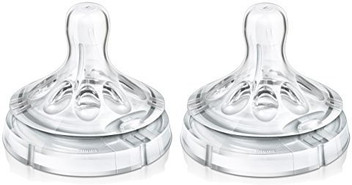 philips avent variable flow nipple