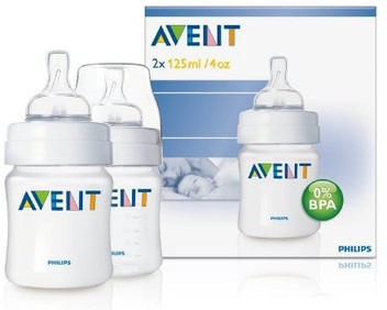 avent wide neck bottle nipple