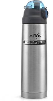 Milton Thermosteel 900 Ml Sipper Buy Milton Thermosteel 900 Ml Sipper Online At Best Prices In India Sports Fitness Flipkart Com