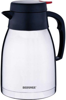 bergner thermos flask