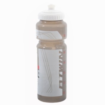 decathlon copper water bottle