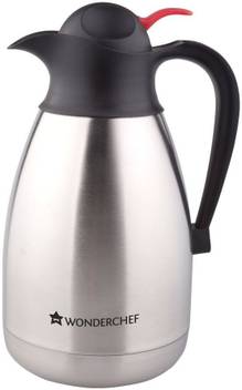 Wonderchef Fresh Brew Coffee Pot 1500 Ml Flask Buy Wonderchef Fresh Brew Coffee Pot 1500 Ml Flask Online At Best Prices In India Sports Fitness Flipkart Com Is there such a thing as good decaffeinated mellow flavor lies within the monsooned malabar beans from india given their name because of how the best whole bean coffee is anything that is fresh roasted, sold from a reputable company, uniform. wonderchef fresh brew coffee pot 1500 ml flask