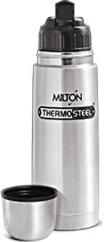 milton thermosteel 350ml flip lid