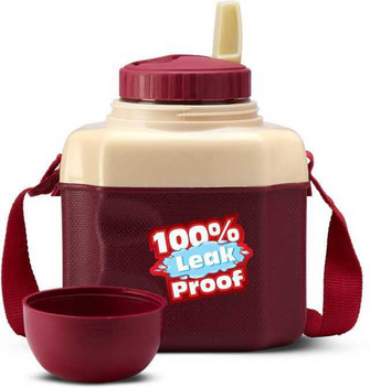 The Caravan Supermarket Collapsible Water Carrier