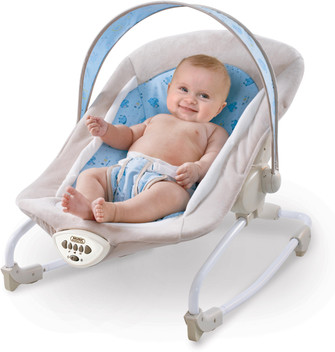 baby rocking chair flipkart
